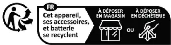 CROSSCALL CORET5 - Protección del medio ambiente - 2