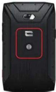 CROSSCALL CORET5 - NFC - 1