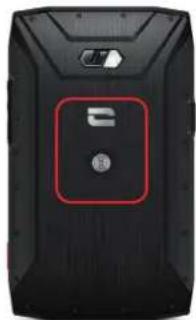 CROSSCALL CORET5 - NFC - 1