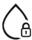 CROSSCALL CORET5 - Touch-Lock-Funktion» : Bilder/Videos unter Wasser aufnehmen - 1