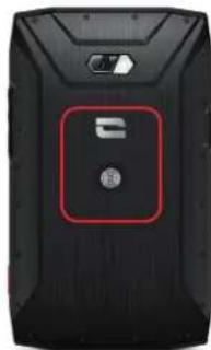 CROSSCALL CORET5 - NFC - 1