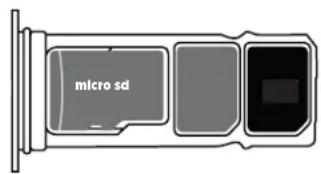 micro sd
