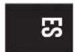 CROSSCALL CORET5 - Modo de bloqueo de pantalla táctil - 1