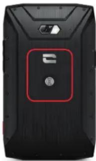 CROSSCALL CORET5 - NFC - 1