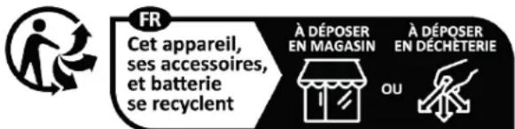 CROSSCALL CORET5 - Proteção do ambiente - 2