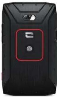 CROSSCALL CORET5 - NFC - 1