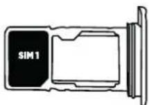 CROSSCALL CoreS4 - Instalação do cartão nano SIM/micro SD - 2