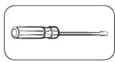 Benöttige Werkzeuge (nicht mitgeliefert) 2