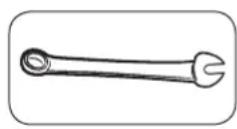 Benöttige Werkzeuge (nicht mitgeliefert) 3