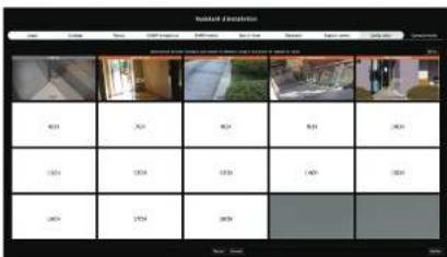 Hanwha HRX1635 - Guide de démarrage - 4