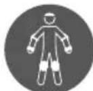 Playtive IAN 271532 - Gefahr von Quetschungen der Finger! - 1