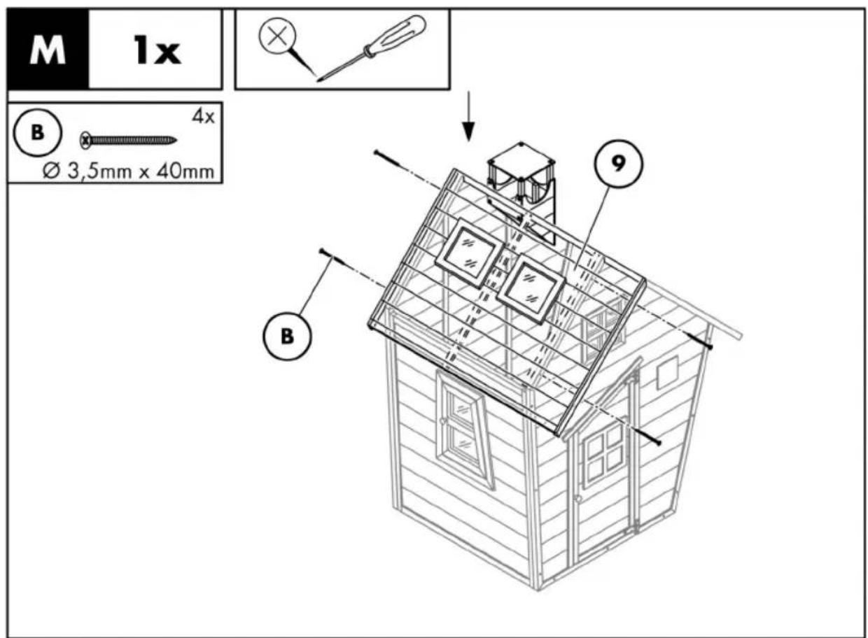 Playtive IAN 356463 - Brugsanvisning - 13