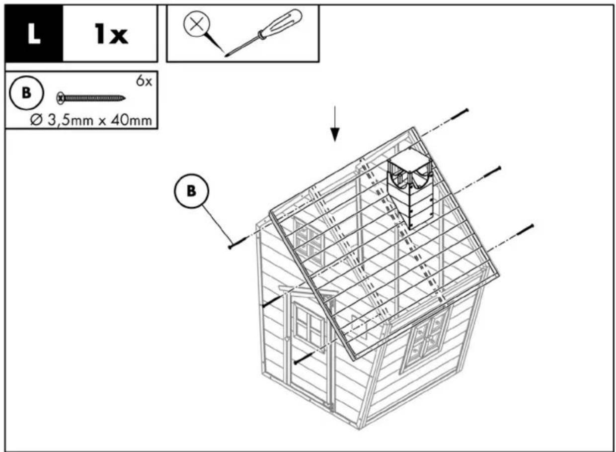 Playtive IAN 356463 - Brugsanvisning - 12