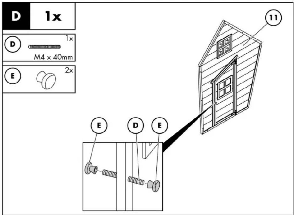 Playtive IAN 356463 - Brugsanvisning - 4