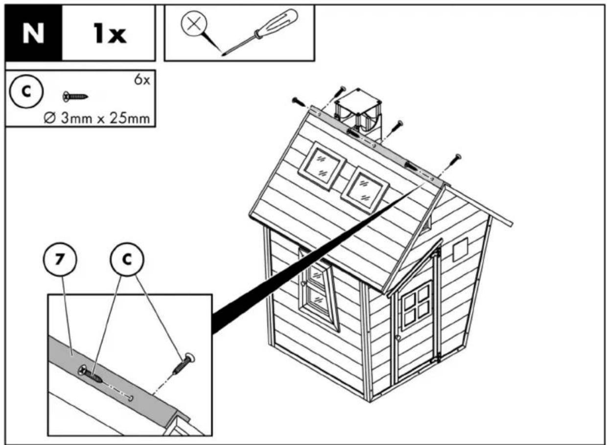Playtive IAN 356463 - Brugsanvisning - 14