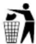 Playtive IAN 384896 - Uwagi odnośnie recyklingu - 1