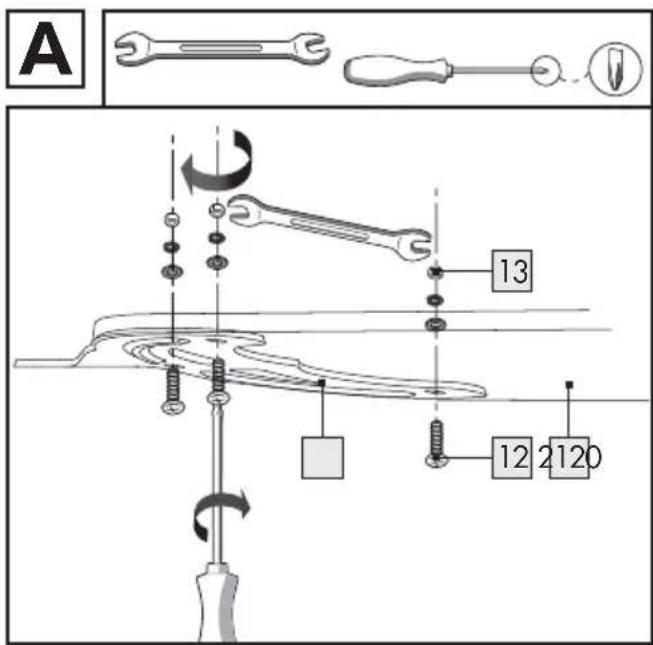 Livarno Lux IAN 380045 - FR BE - 13