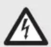 Livarno Lux IAN 380045 - Avoid death by electric shock - 1