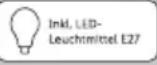 Livarno Lux IAN 380045 - Information/Warranty Page 12 - 11