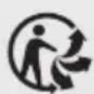 Livarno Lux IAN 380045 - - Disposal - 2