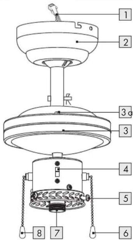 Livarno Lux IAN 380045 - FR BE - 10
