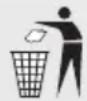 Livarno Lux IAN 380045 - - Disposal - 3