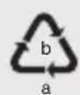 Livarno Lux IAN 380045 - - Disposal - 1