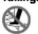 Livarno Lux IAN 382877 - Risk of injury! - 1