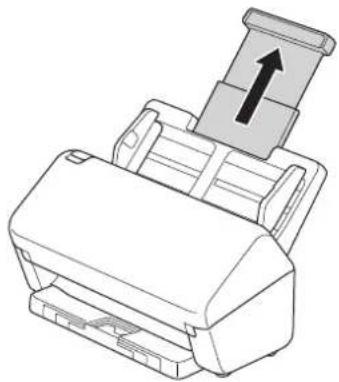 BROTHER ADS4700W - Configuration de votre scanner - 2