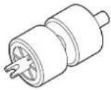 BROTHER ADS4700W - Remplacer le kit de rouleau (ADS-4300N/ADS-4700W) - 4