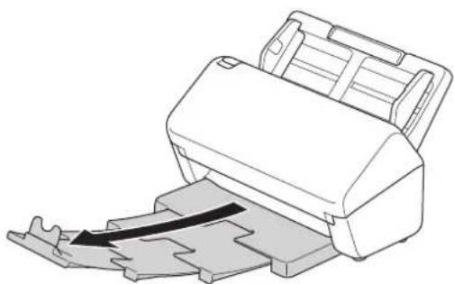 BROTHER ADS4700W - Nettoyage de l'extérieur de l'appareil - 2