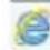HP Scanjet Enterprise Flow N6600 fnw1 - Figure 2-9 exemple d'adresse IP dans un navigateur web - 1