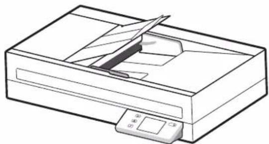 HP Scanjet Enterprise Flow N6600 fnw1 - 2