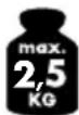 Livarno Lux IAN 386307 - Datos técnicos - 1