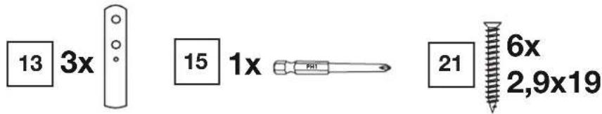 Livarno Lux IAN 367454 - 41
