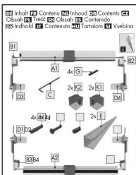 Livarno Lux IAN 383951 - Utilisation conforme aux dispositions - 1