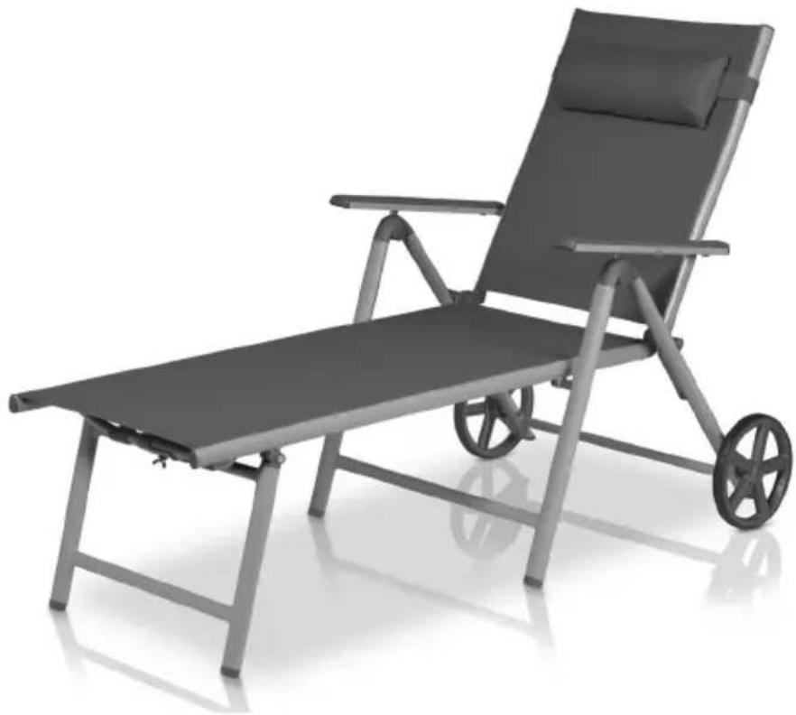 Livarno Lux HG05719 - 1