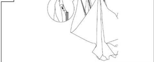 Livarno Lux HG07005 - PARASOL - 9