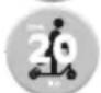 Playtive IAN 373388 - Variantes de montage (fig. g) - 2