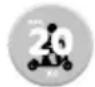 Playtive IAN 373388 - Aufbauvariante 4: - 1