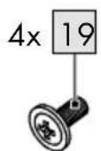 Livarno Lux IAN 410850 - GAMINGSTOL - 20