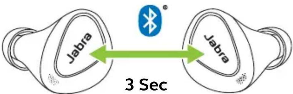 Jabra Jabra 3 Sec