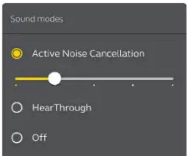 JABRA Connect 5t - Réduction de bruit active - 2