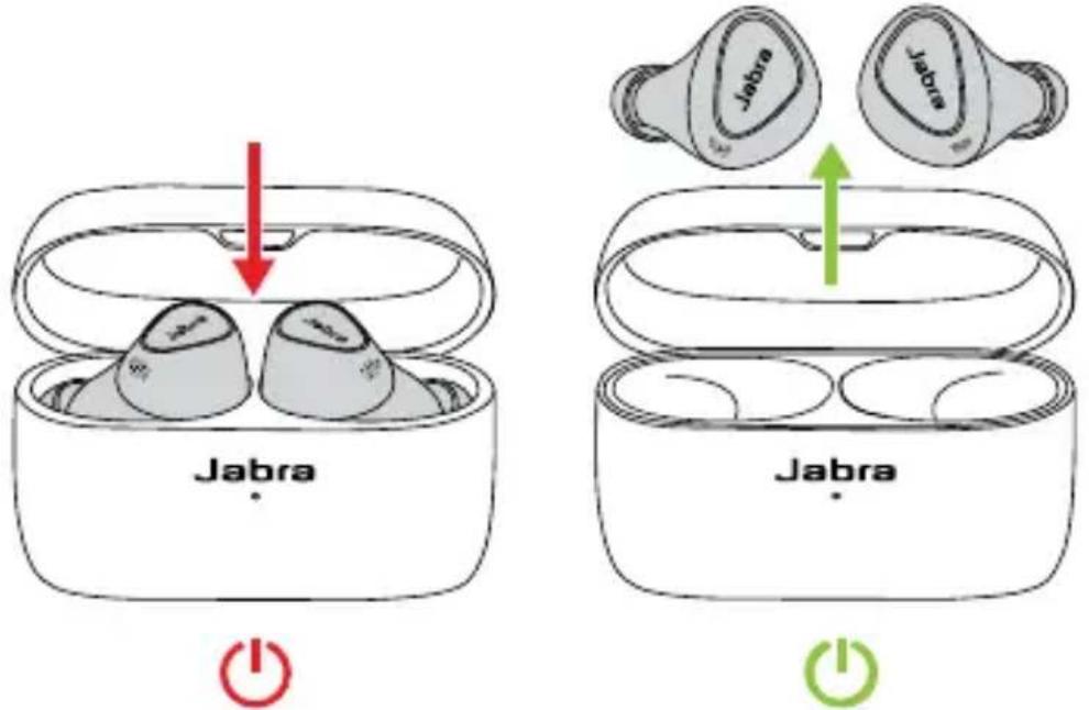Jabra Jabra Jabra