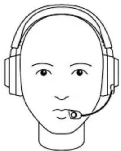 STEELSERIES Arctis Nova 7X Wireless - POSITIONING - 1