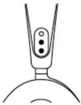 STEELSERIES Arctis Nova 7X Wireless - RETRACTABLE MICROPHONE - 3