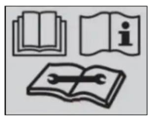 Eurom Dessert Air 20 - Symbol Explanation - 2
