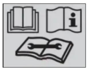 Eurom Dessert Air 10 - Symbol Explanation - 2