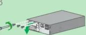 APC SmartUPS SMT750X93 - Quick Installation Guide / Guide d'installation rapide / Guía de Instalación Rápida - 18