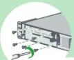 APC SmartUPS SMT750X93 - Quick Installation Guide / Guide d'installation rapide / Guía de Instalación Rápida - 10